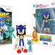 Illustration for article titled Euro Sonic Colours Special Edition Is Filled With Toys